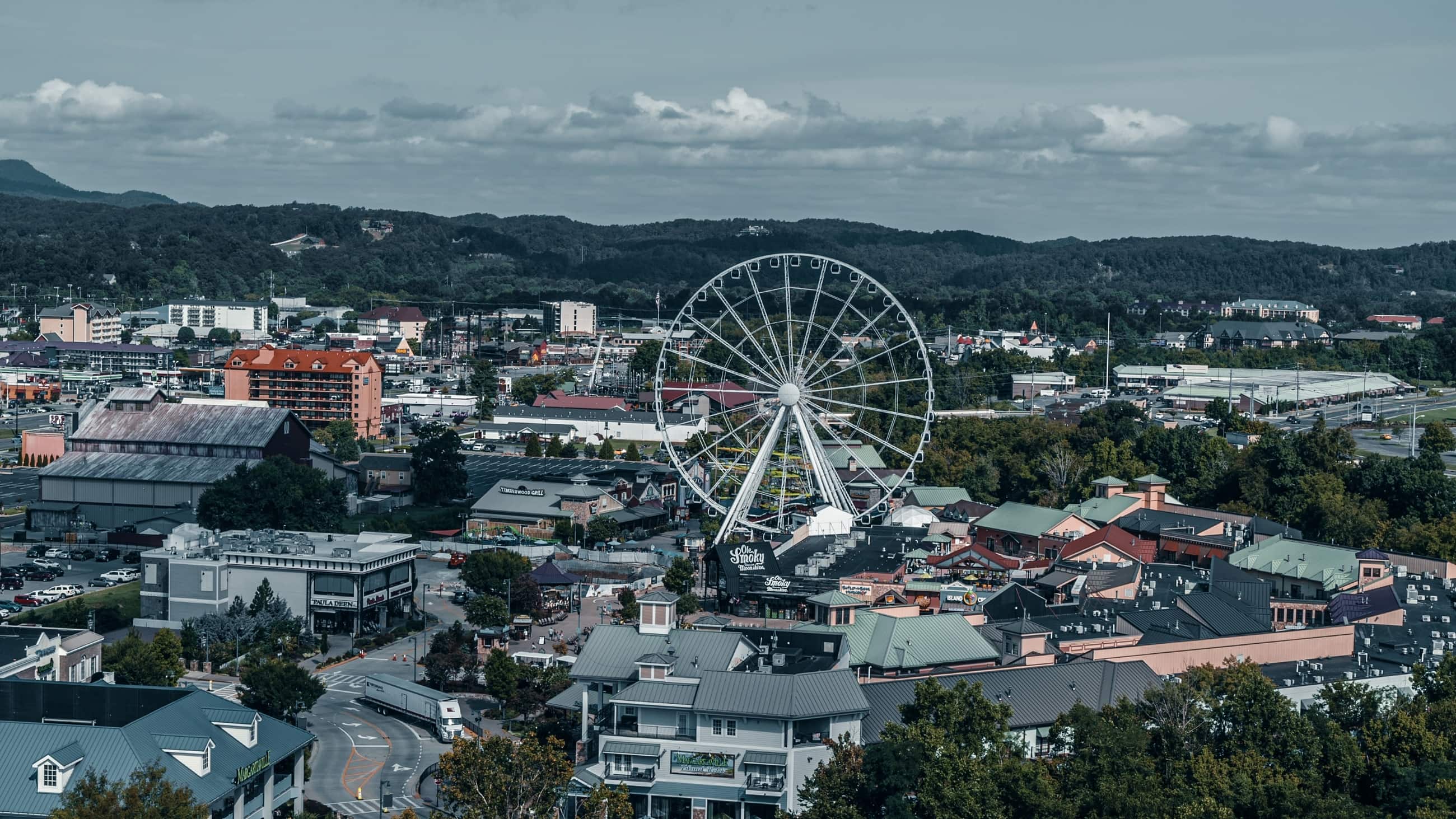 Projects C Laney & Sons